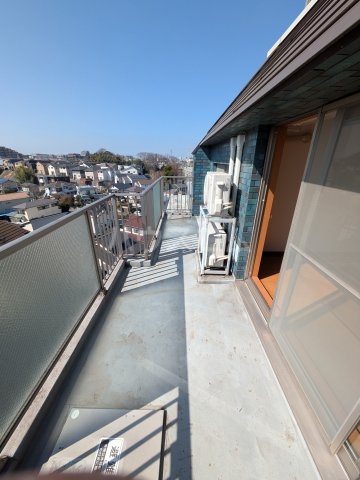 17/30 バルコニー