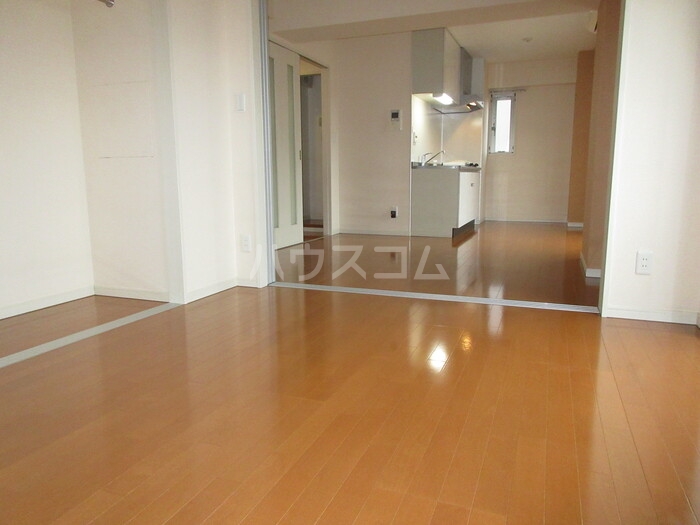 5/23 リビング/ダイニング