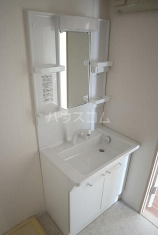 12/26 洗面