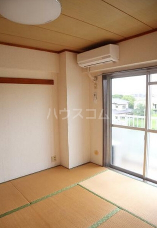 4/26 室内