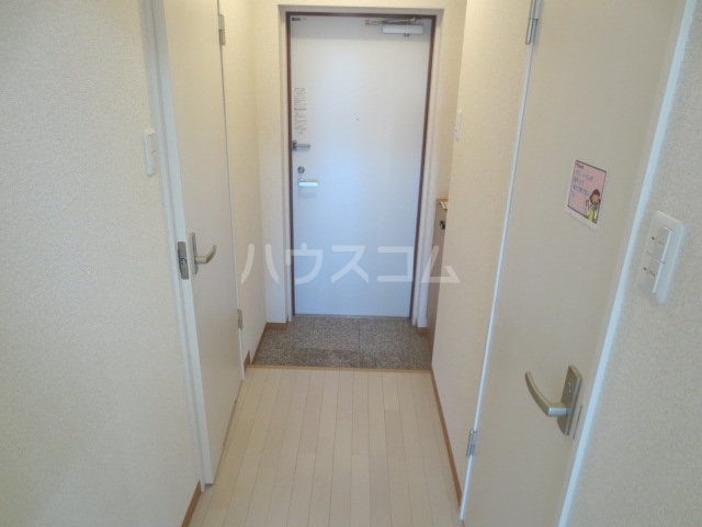 19/21 エントランス