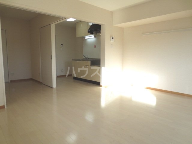 4/21 リビング/ダイニング