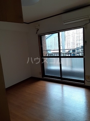 4/21 室内