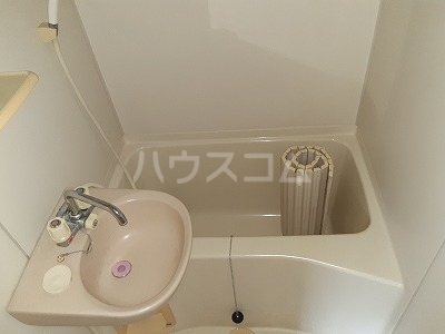 9/21 浴室