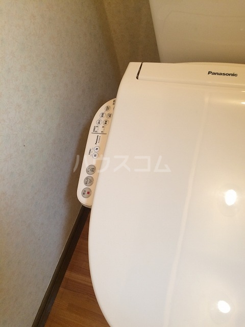 11/24 トイレ