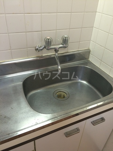 7/24 キッチン