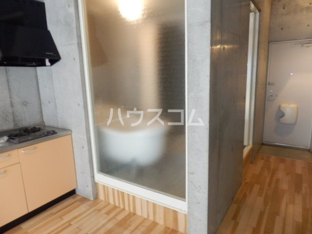 7/30 玄関