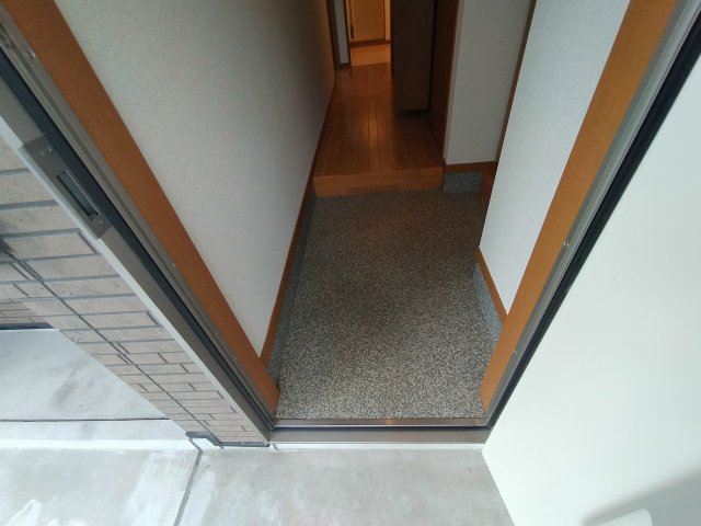 10/30 玄関