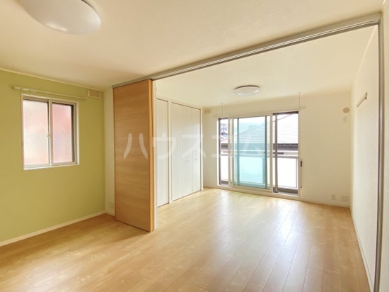 14/22 バルコニー