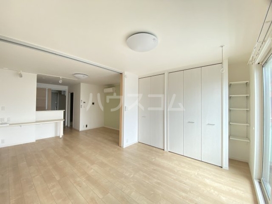 3/22 リビング/ダイニング