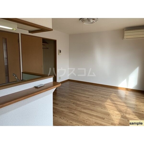 4/22 リビング/ダイニング