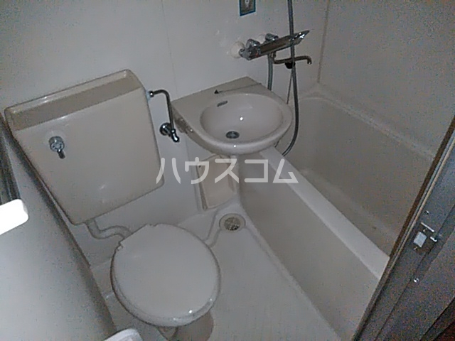 浴室