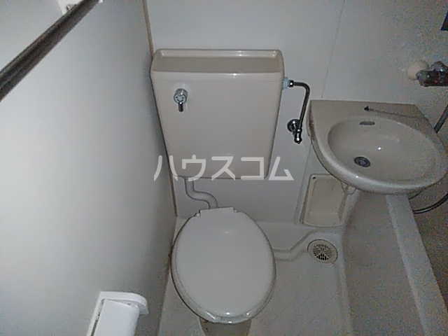 11/26 トイレ