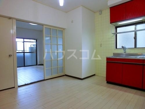 3/16 リビング/ダイニング