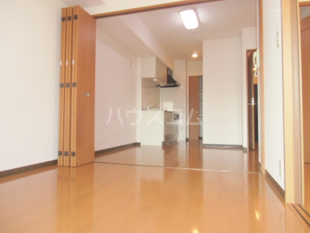 3/24 リビング/ダイニング