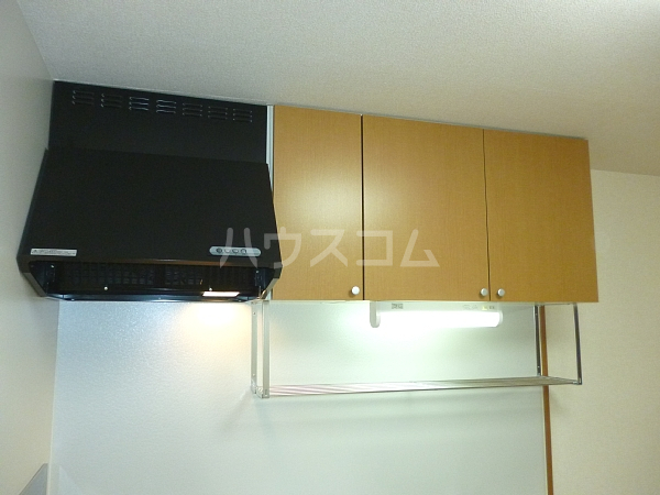 10/29 キッチン