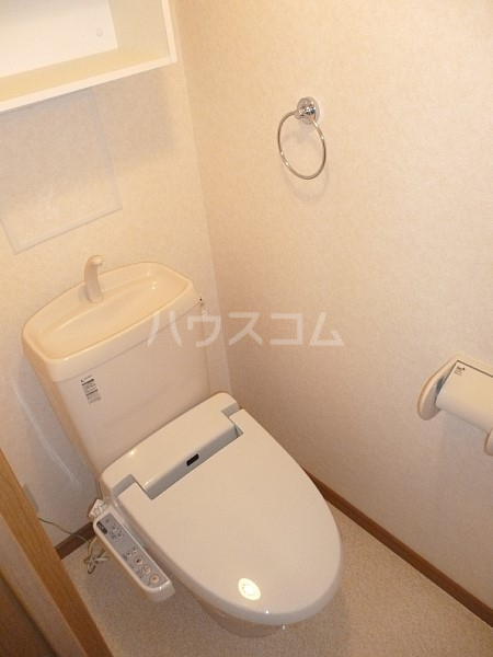 13/29 トイレ
