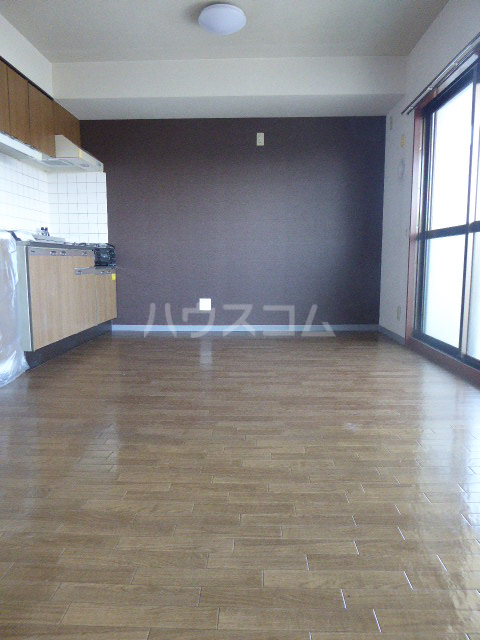 3/24 リビング/ダイニング