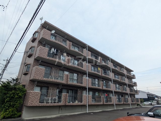 1/3 外観