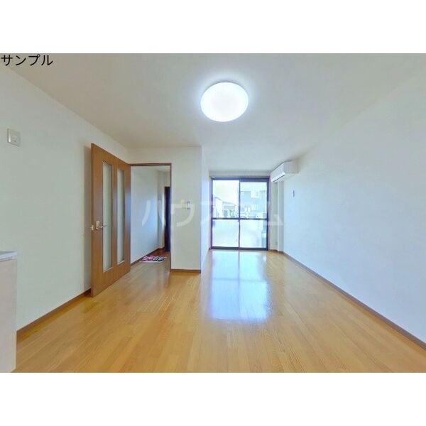 3/12 リビング/ダイニング