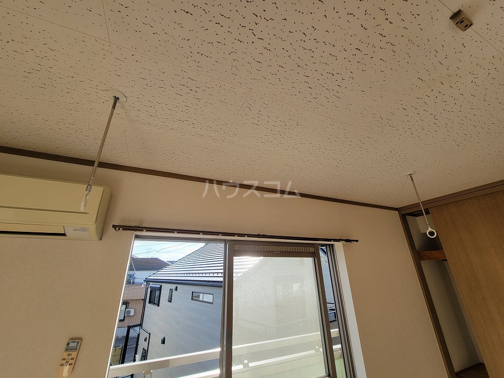 4/30 室内