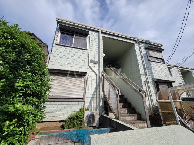 1/30 外観