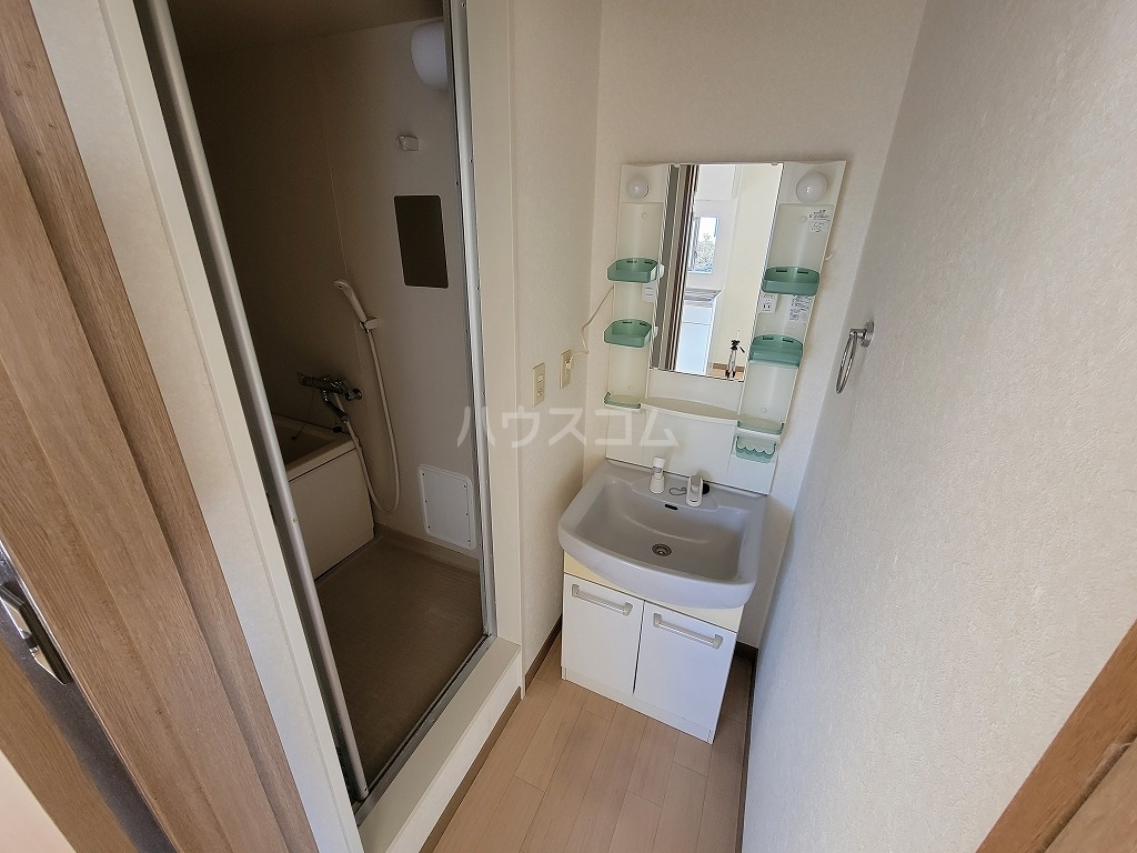 12/30 洗面