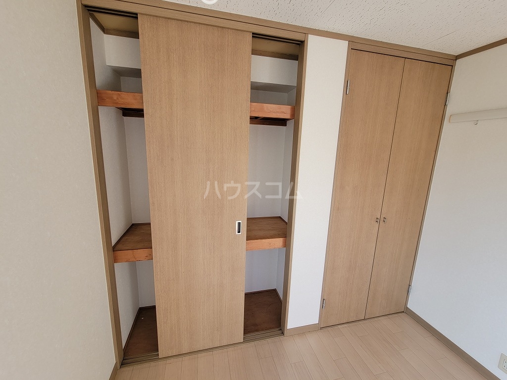 5/30 収納