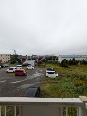 景色