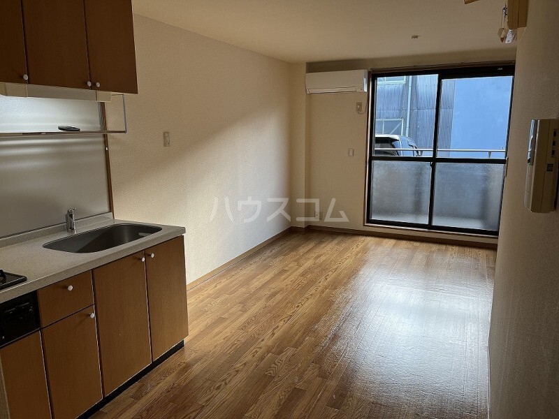 3/25 リビング/ダイニング