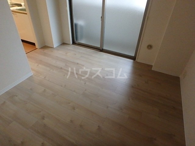 3/18 リビング/ダイニング