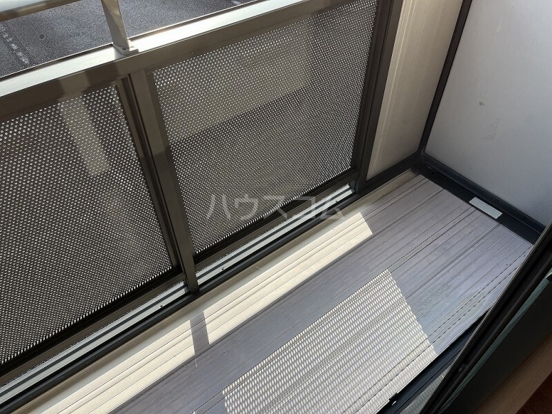 14/25 バルコニー