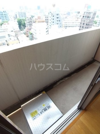 15/27 バルコニー