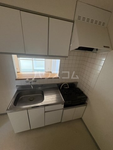 8/27 キッチン