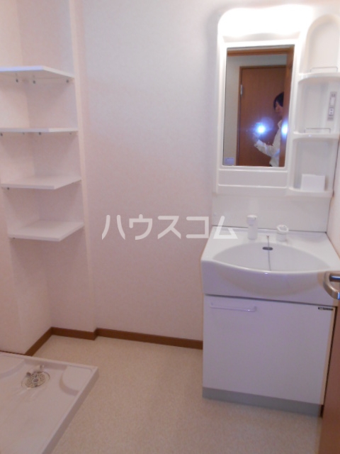 15/30 洗面