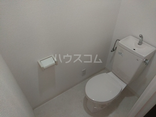 17/30 トイレ