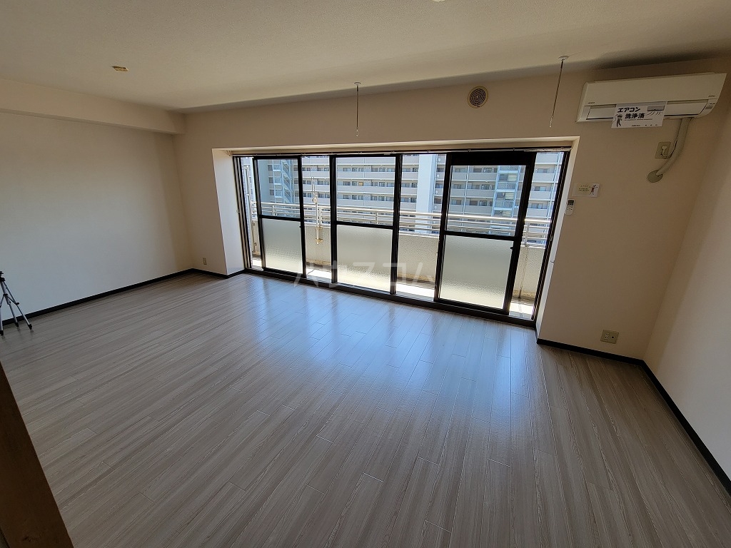 3/30 リビング/ダイニング