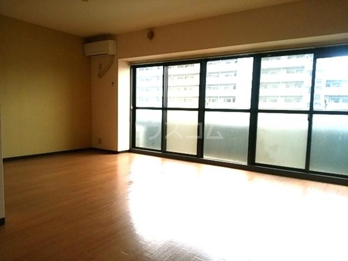 4/29 リビング/ダイニング