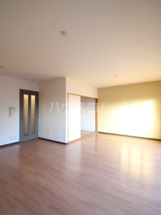 3/29 リビング/ダイニング