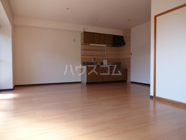 4/30 リビング/ダイニング