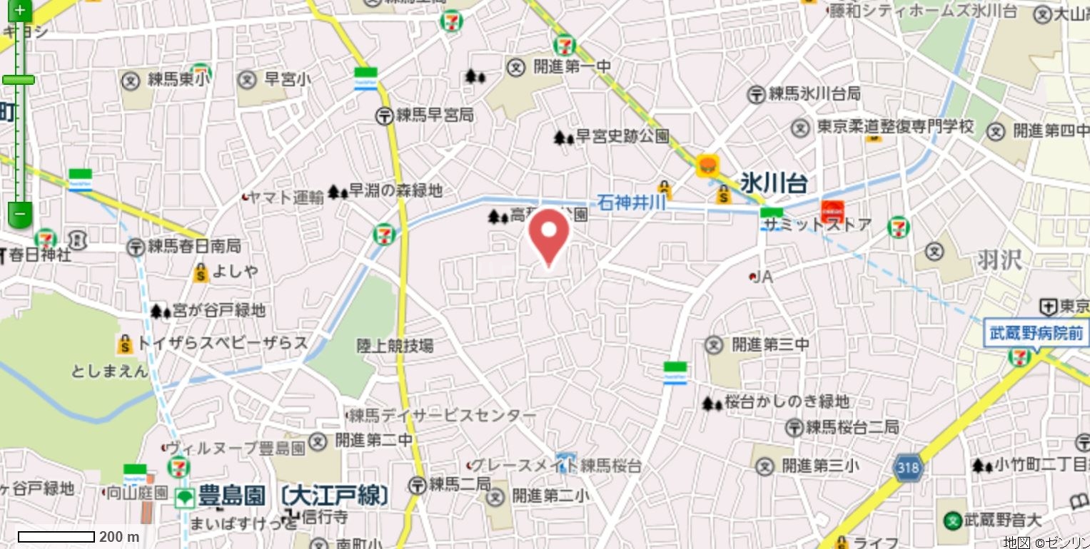 11/15 地図