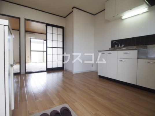 3/15 リビング/ダイニング