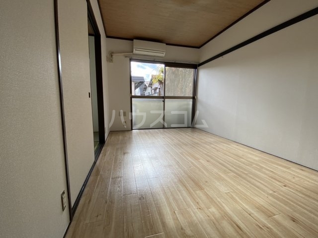 4/22 リビング/ダイニング