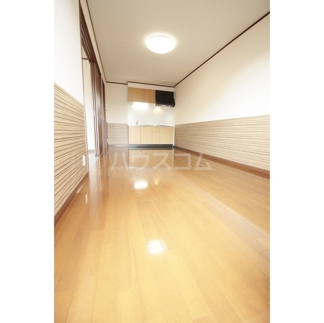 5/30 リビング/ダイニング