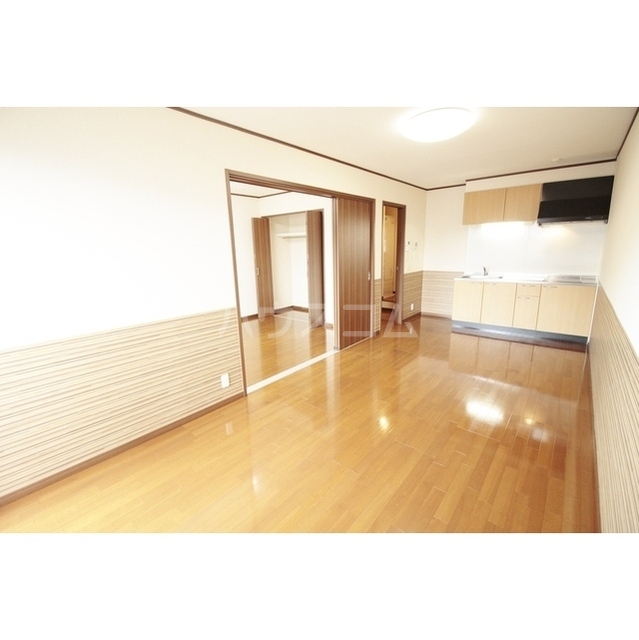 6/30 リビング/ダイニング