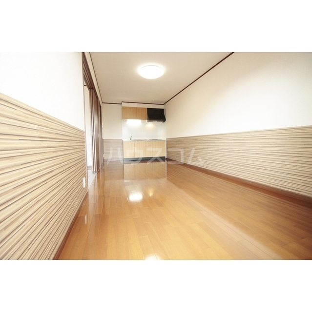 3/30 リビング/ダイニング