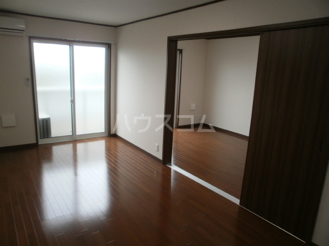 3/17 リビング/ダイニング