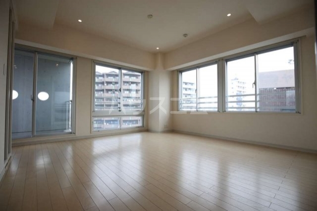 3/27 リビング/ダイニング