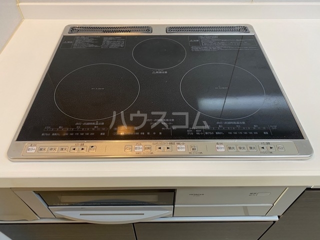 10/30 キッチン