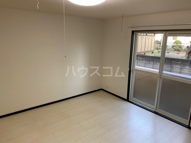 4/30 寝室
